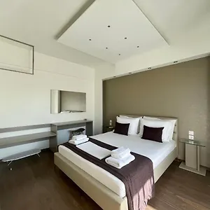 Epan Luxury דירה סלוניקי