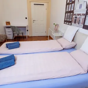  Apartment Living Vegova-with Parking Slowenien