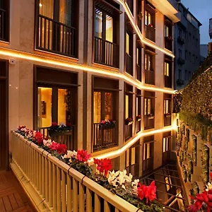 Kate Special Class & 4*, Istanbul Turcia