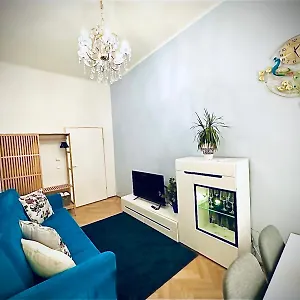  Apartamento Smarald