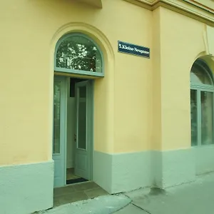 Apartment Naehe Naschmarkt, Wien