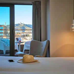 Mercure Condor 4*, Barcelona Spania