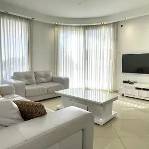 3br Garden Golf דירה אילת