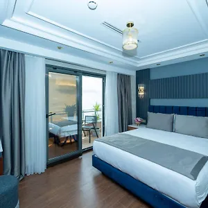 Freya 4*, Istanbul Turcia