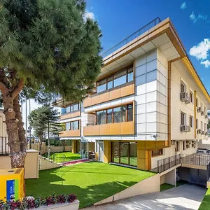 Baymari Design Florya , Istanbul Turcia