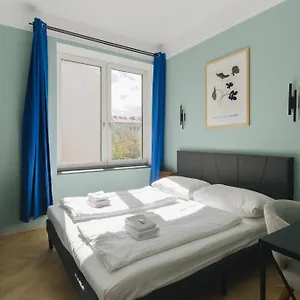  Apartamento Angeli Oasis