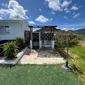 Casa La Vina Chalet El Gastor