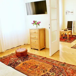 Supercentral דירה בודפשט