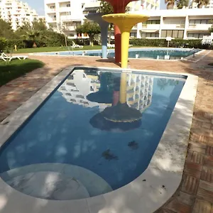 Torre Da Rocha Apartamento Portimão