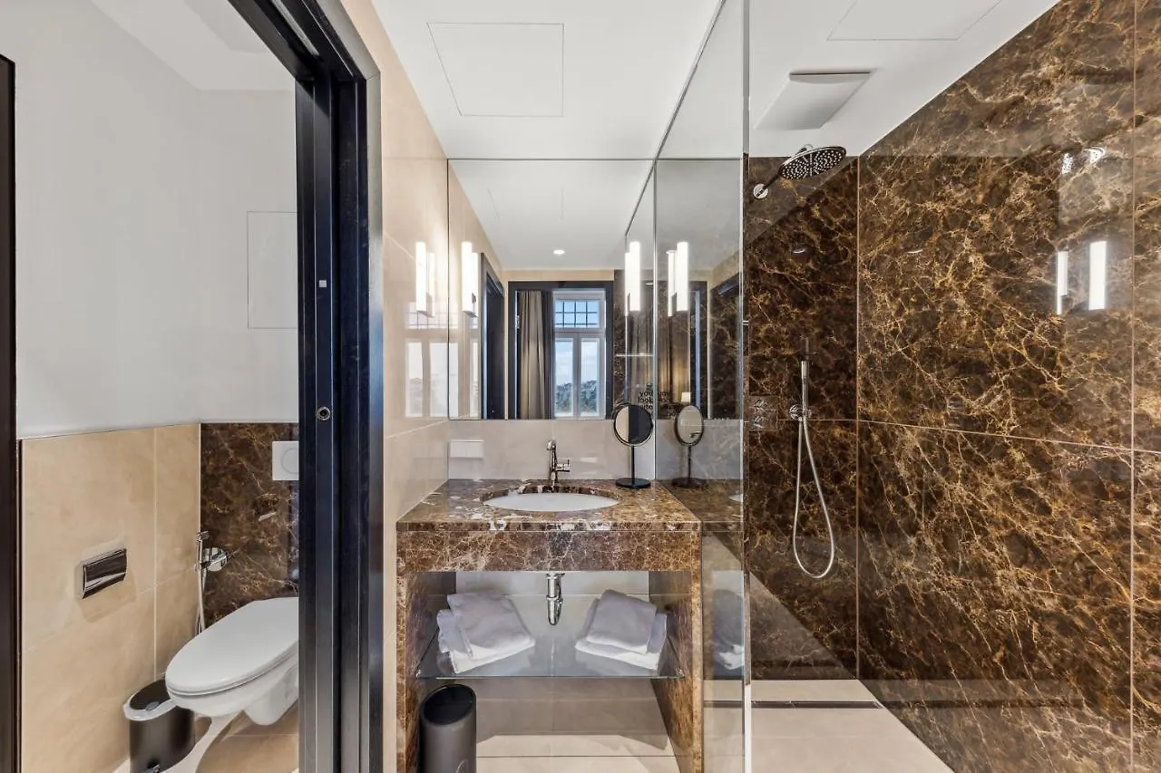 Limehome Vienna Rossauer Laende Áustria