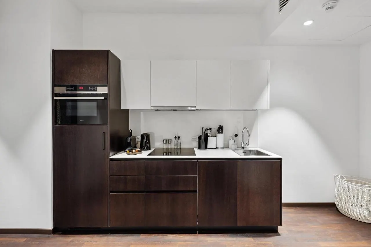 Limehome Vienna Rossauer Laende