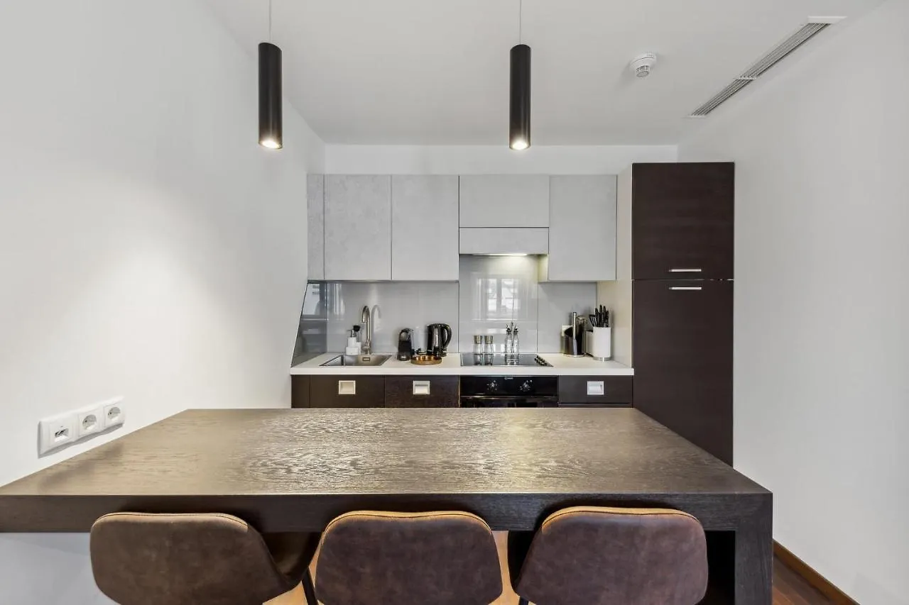 Limehome Vienna Rossauer Laende Austria