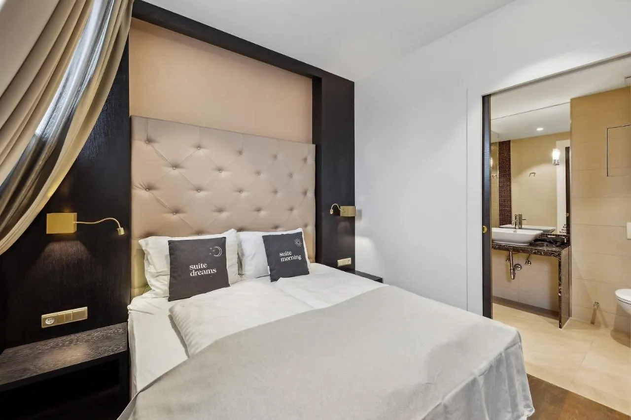 Apartamento Limehome Vienna Rossauer Laende