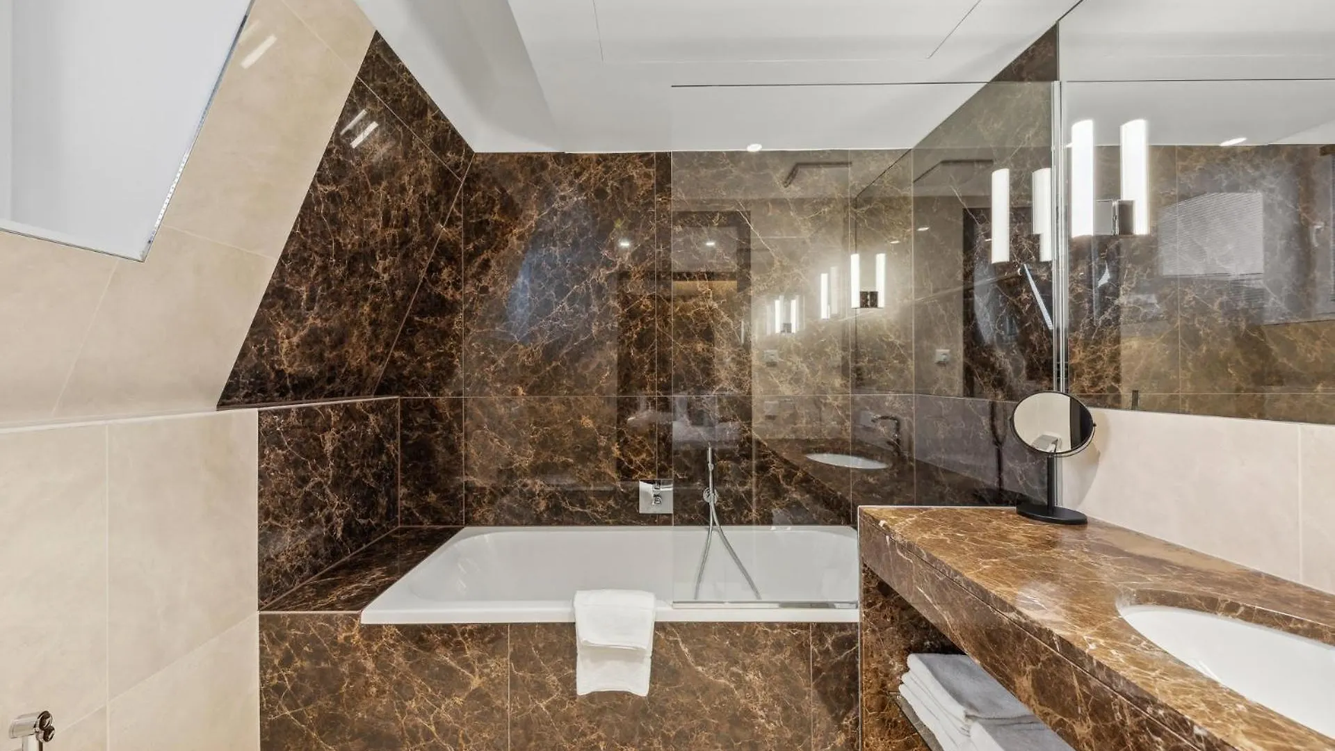 Apartamento Limehome Vienna Rossauer Laende