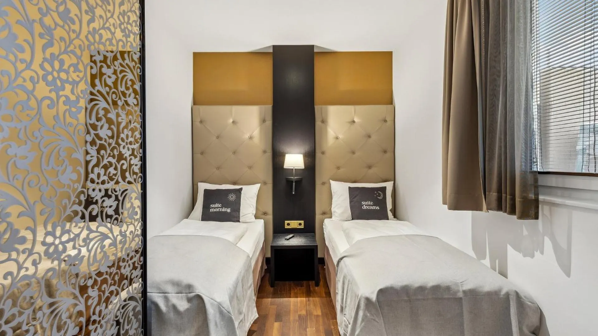 Apartamento Limehome Vienna Rossauer Laende