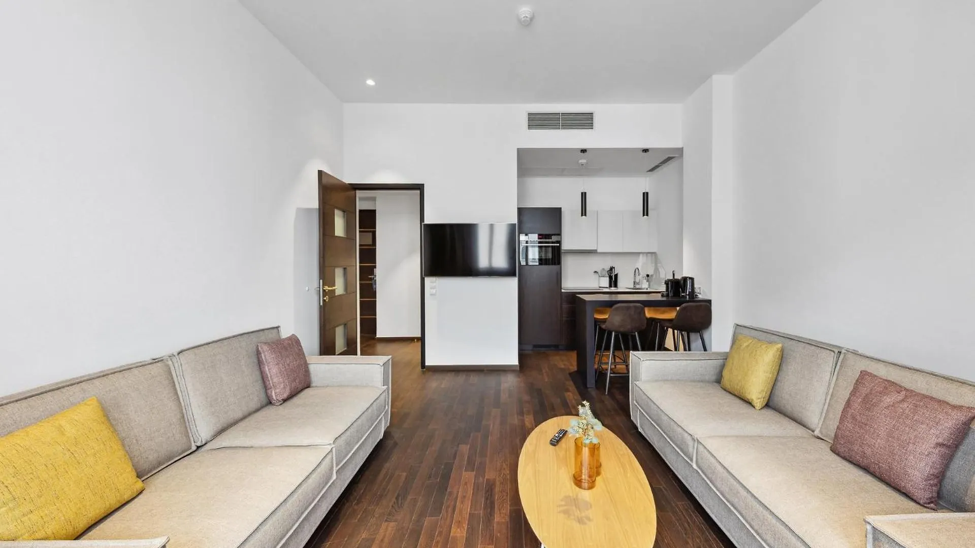 Limehome Vienna Rossauer Laende