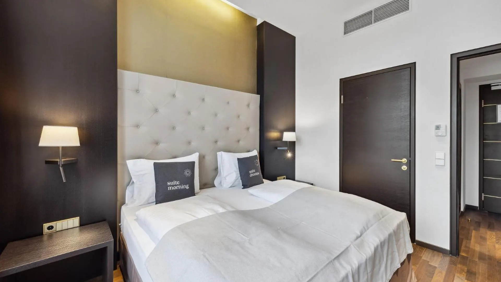 Apartamento Limehome Vienna Rossauer Laende