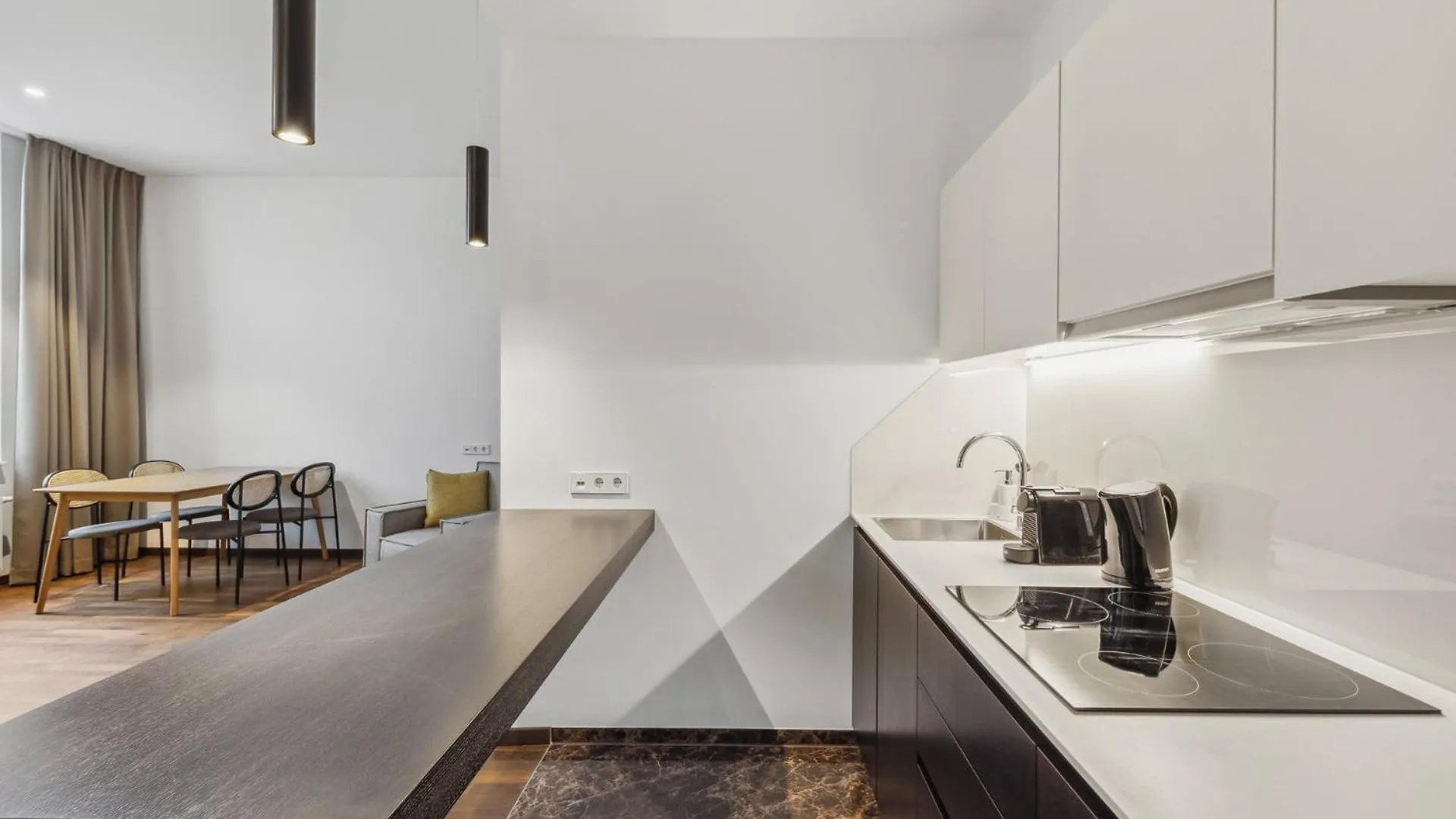 Limehome Vienna Rossauer Laende
