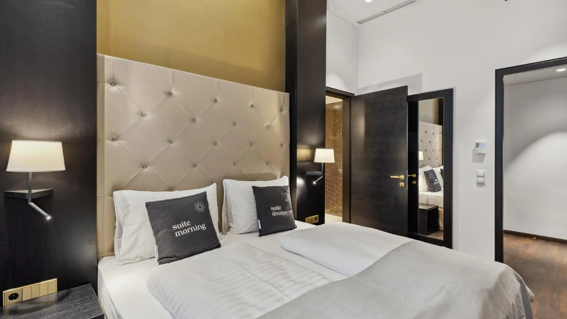 Limehome Vienna Rossauer Laende Apartamento
