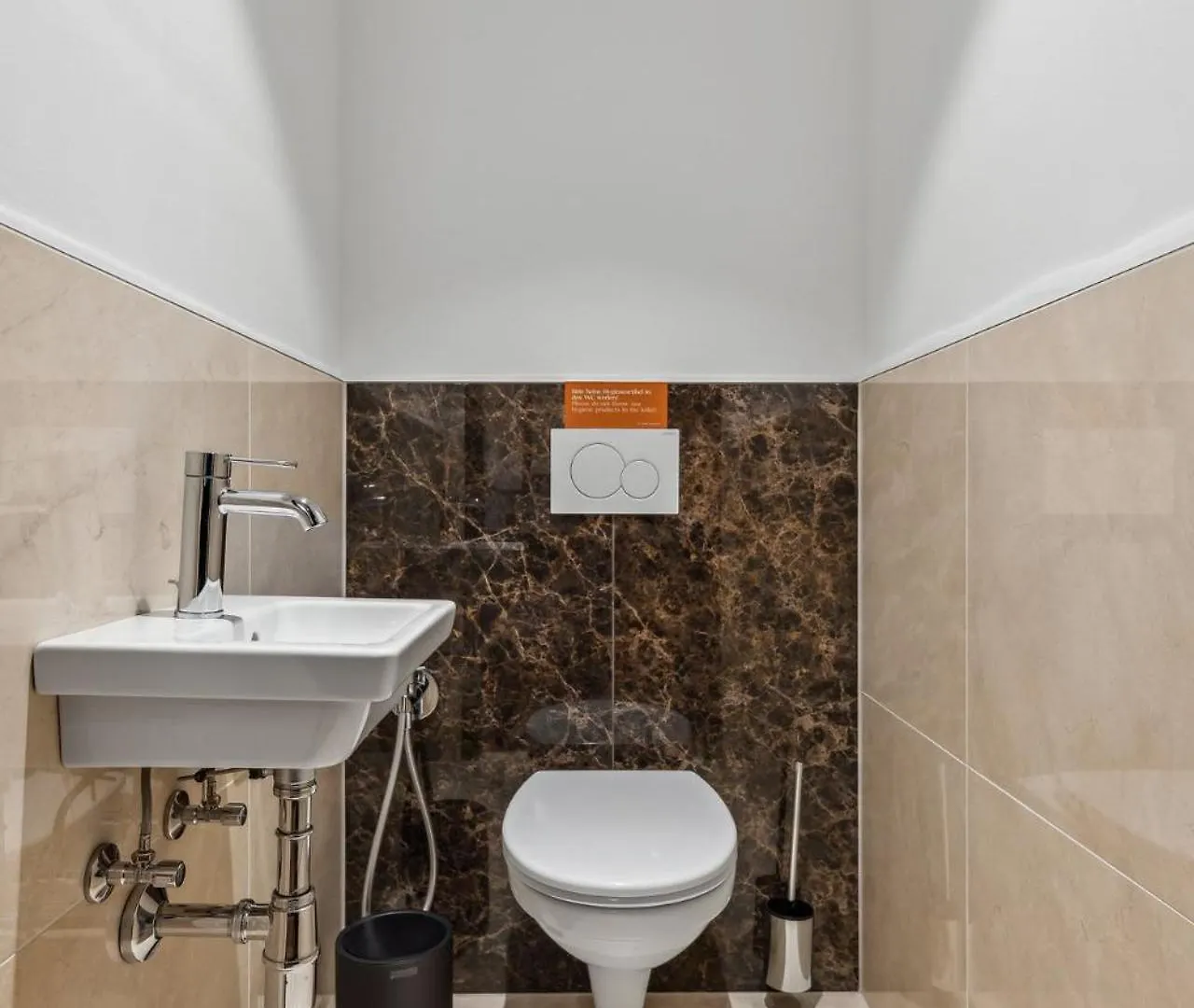 Limehome Vienna Rossauer Laende