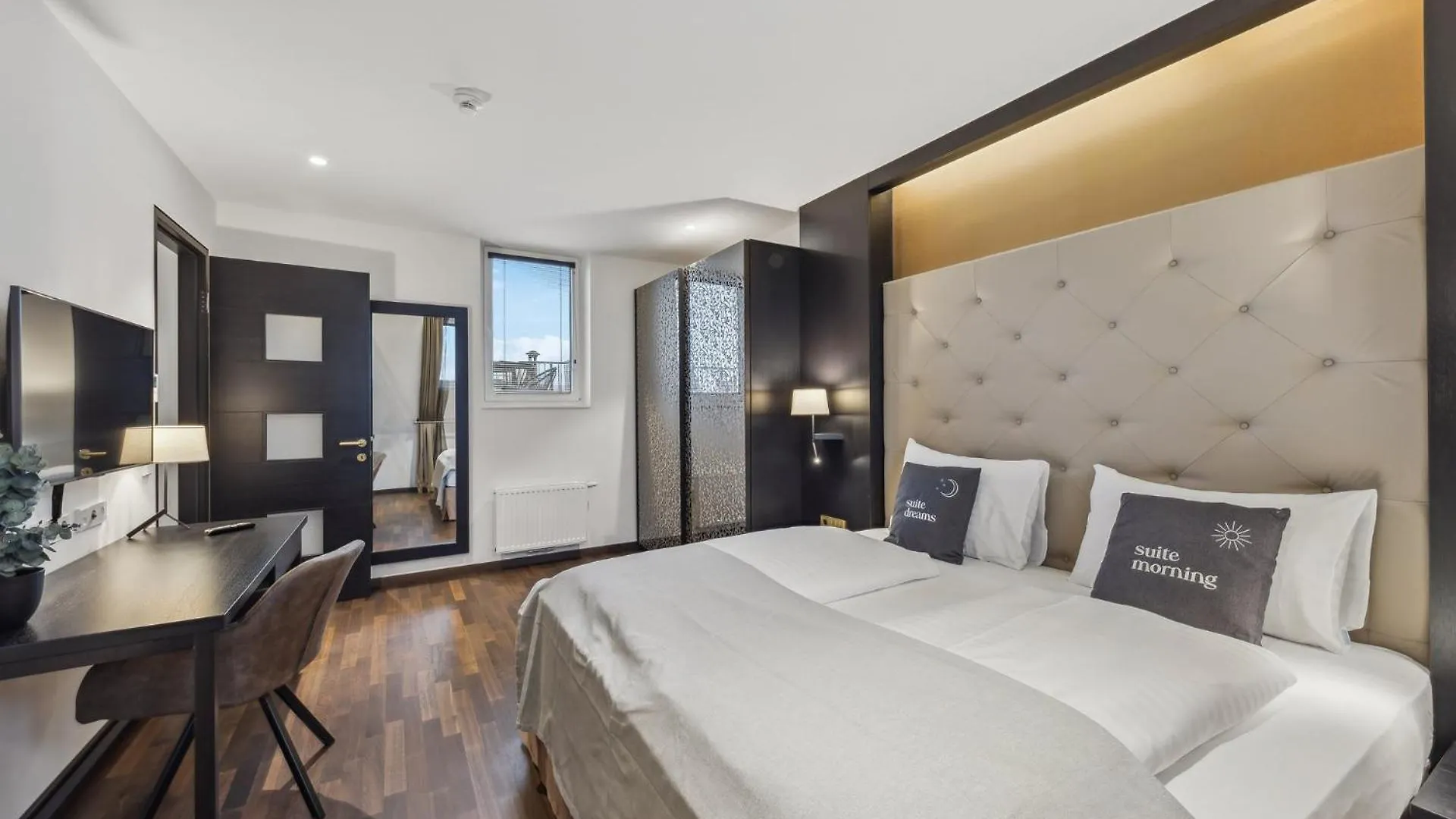 Limehome Vienna Rossauer Laende
