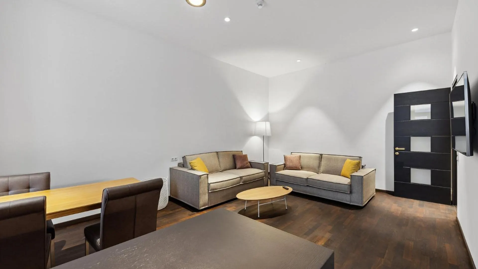 Limehome Vienna Rossauer Laende