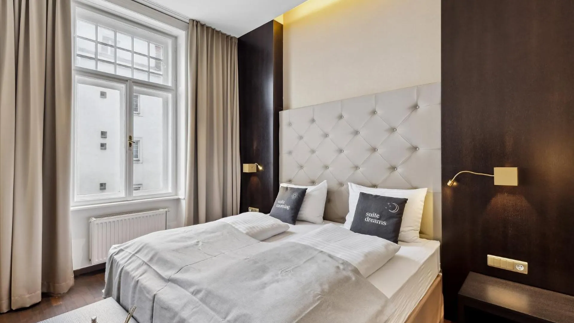 Limehome Vienna Rossauer Laende