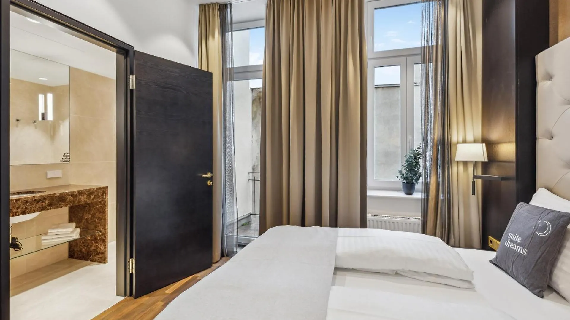 Limehome Vienna Rossauer Laende Austria