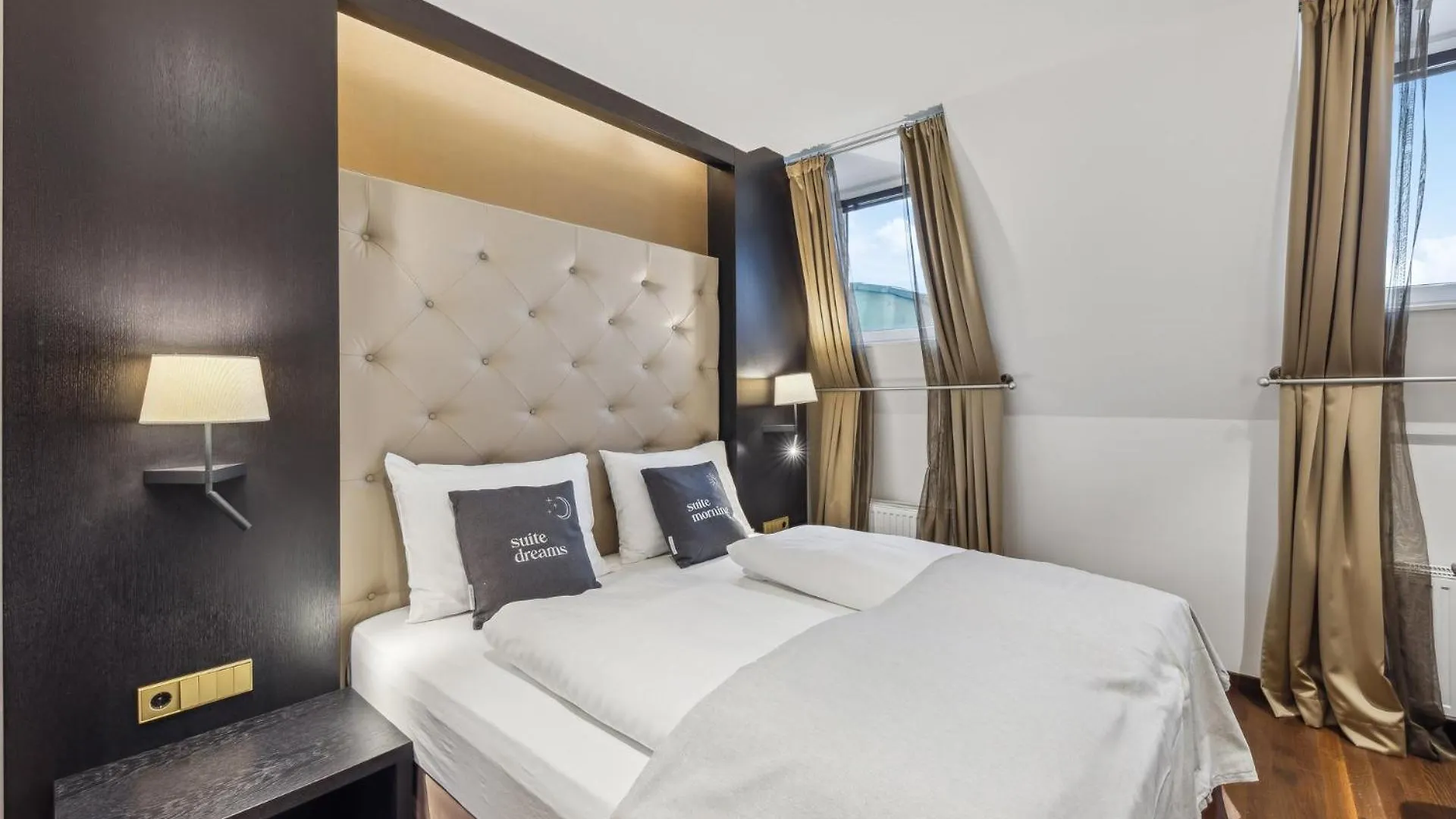 Limehome Vienna Rossauer Laende Apartamento