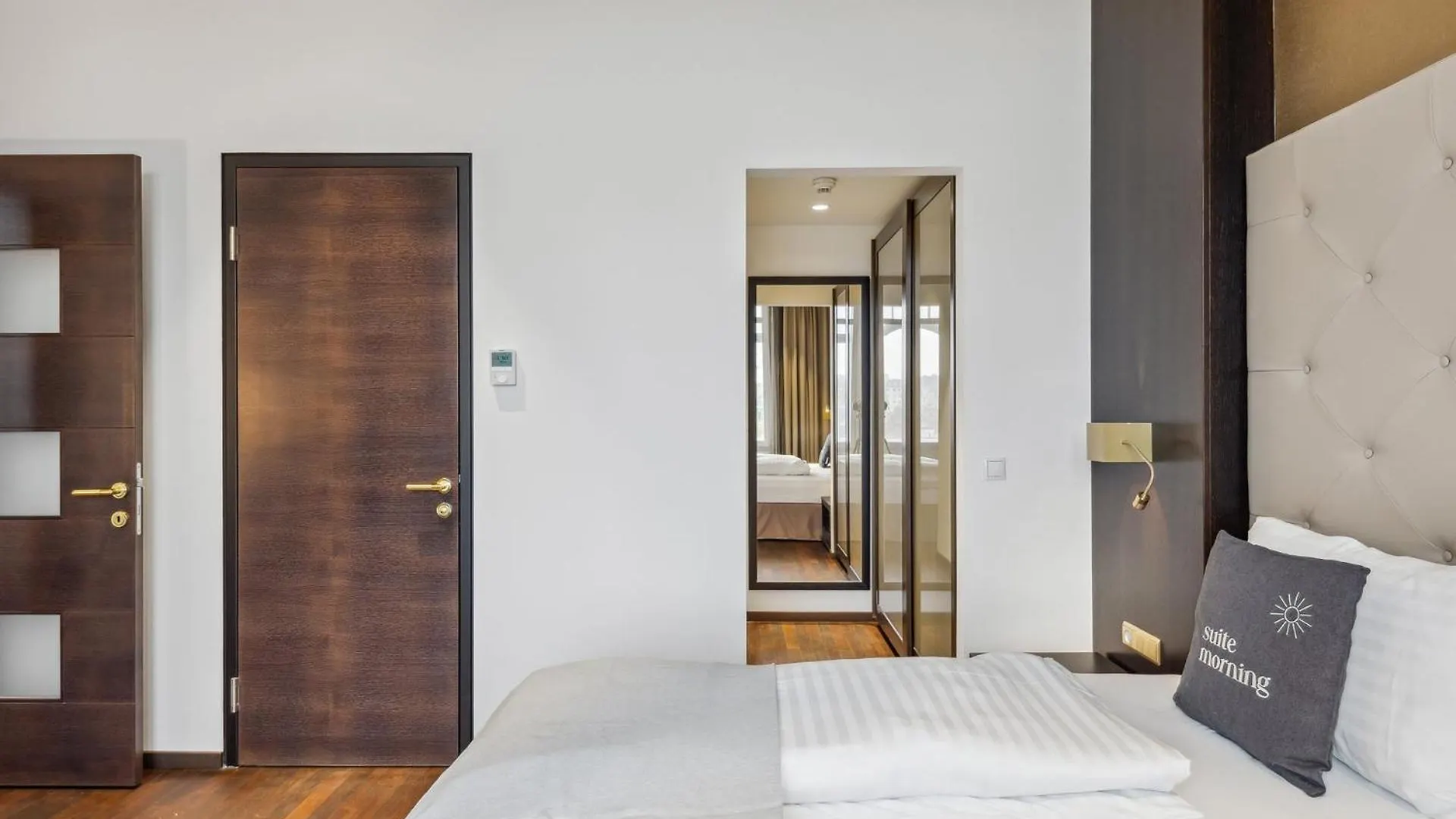 Limehome Vienna Rossauer Laende
