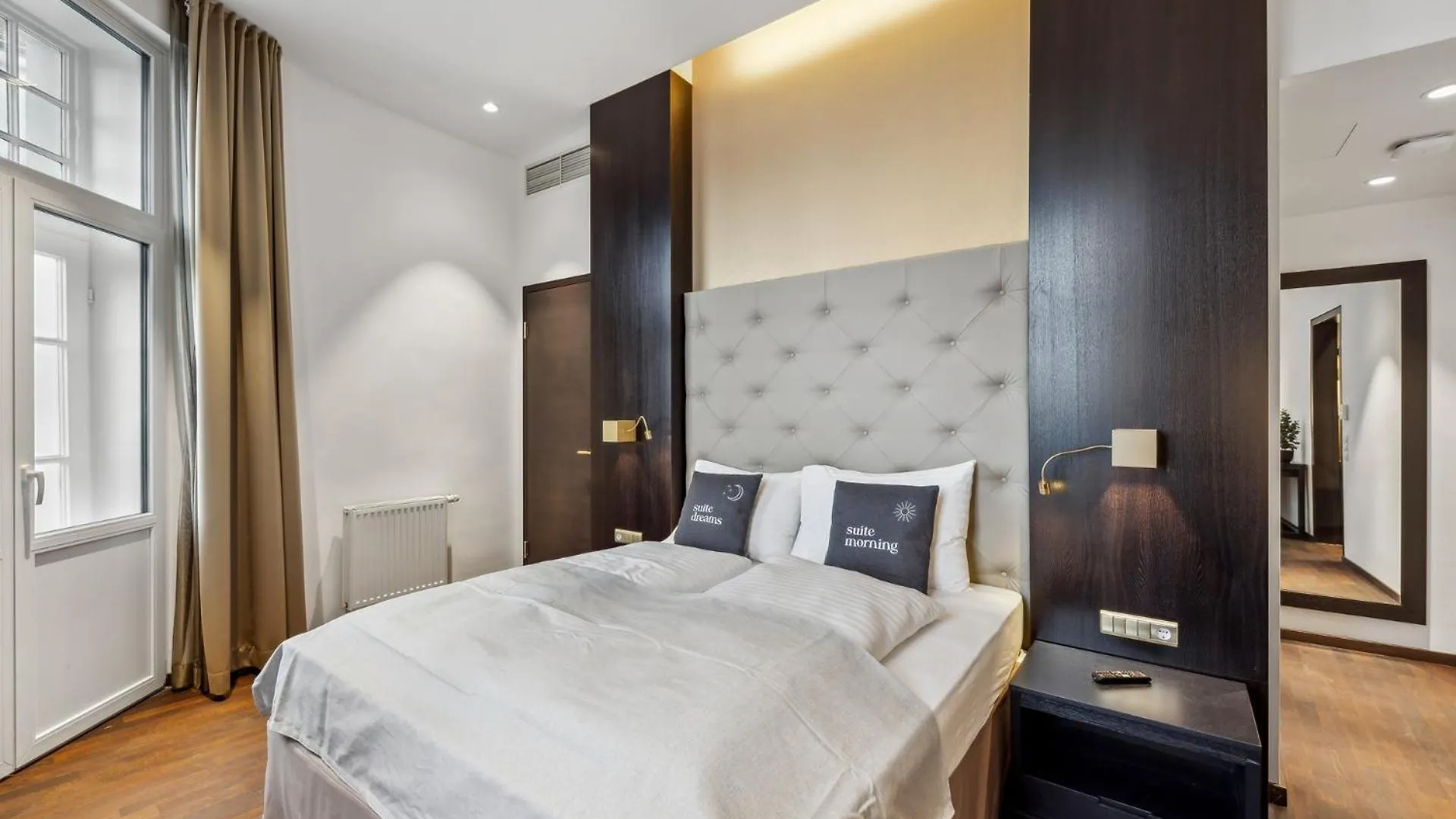 Limehome Vienna Rossauer Laende Apartamento