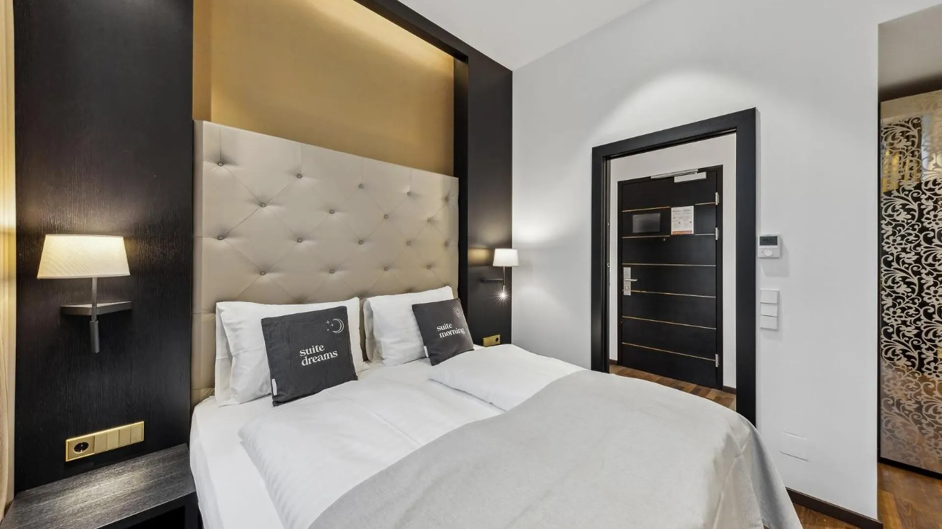Limehome Vienna Rossauer Laende Apartamento