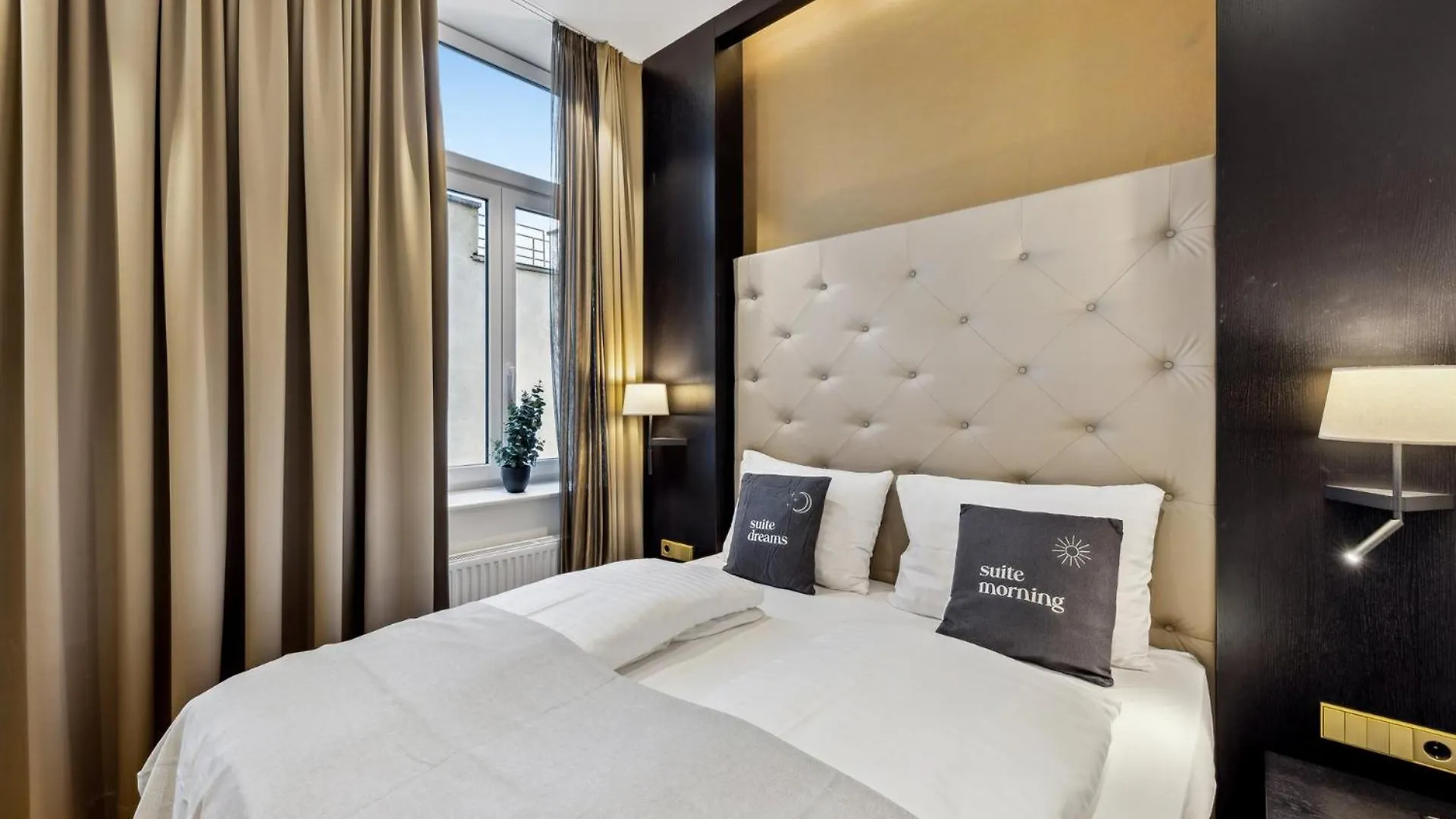 Limehome Vienna Rossauer Laende