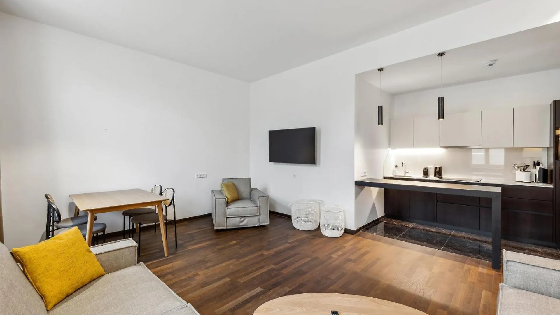 Limehome Vienna Rossauer Laende 0*,  Austria