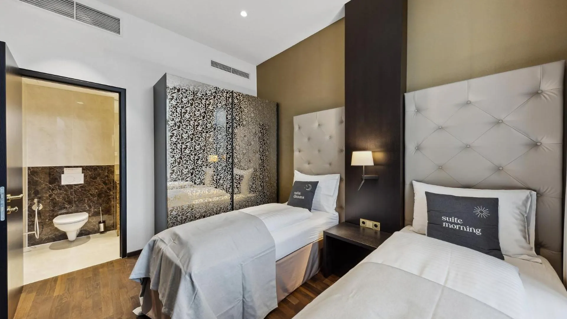 Limehome Vienna Rossauer Laende Apartamento