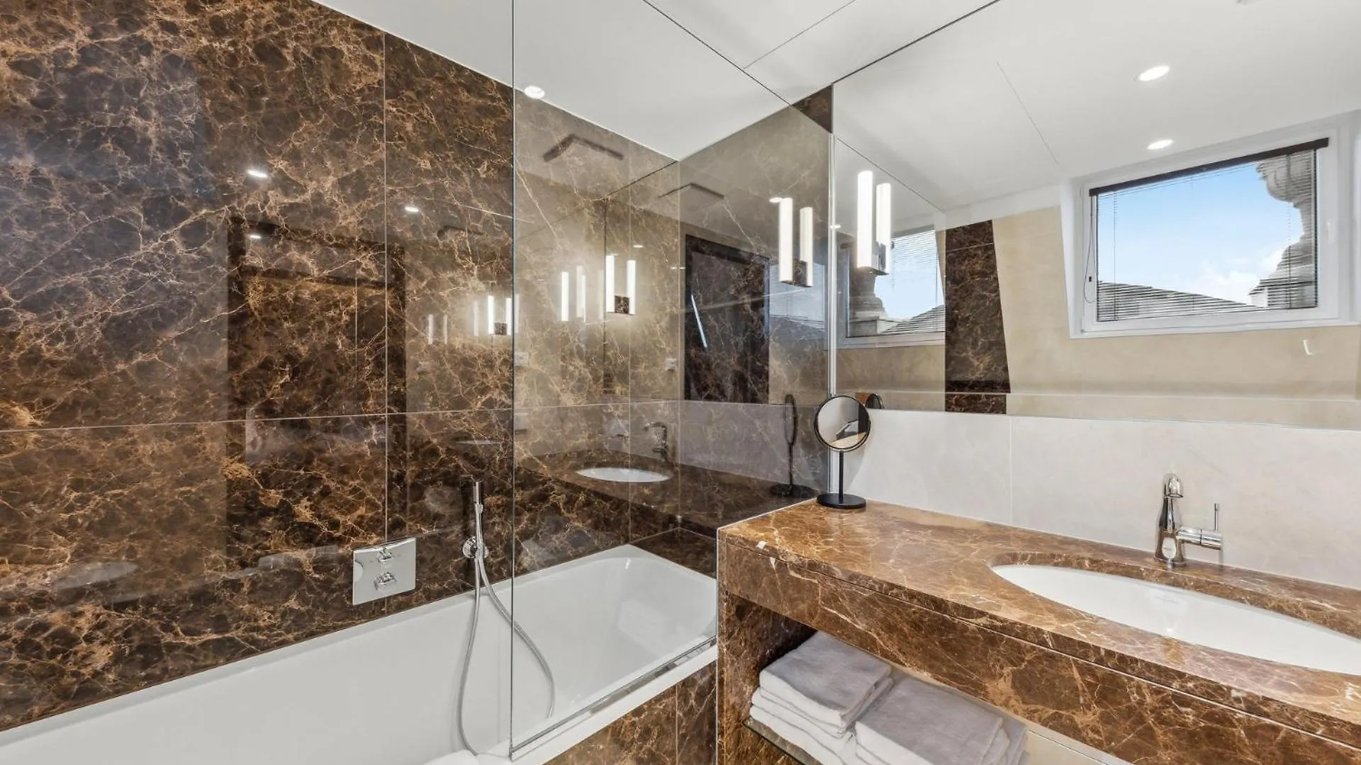 Limehome Vienna Rossauer Laende Austria