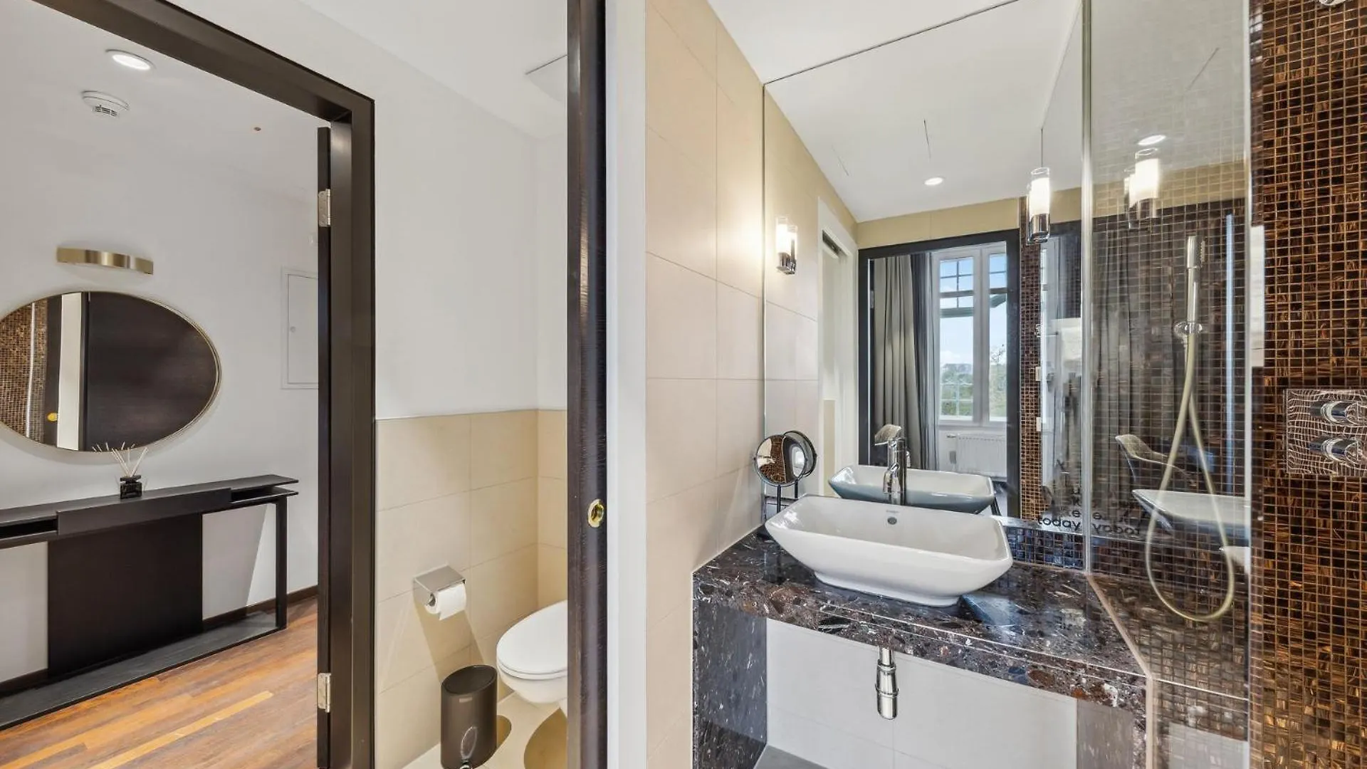 Limehome Vienna Rossauer Laende